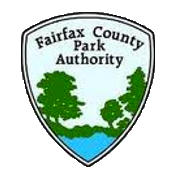 fairfax county park authority seal